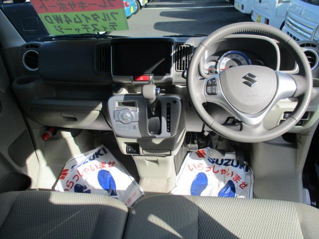 スズキ エブリイワゴン 660 PZターボスペシャル ハイルーフ 4WD HIDライト 両側電動スライドドア 埼玉県の詳細画像 その2
