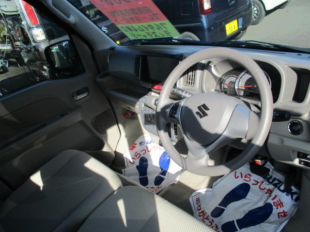 スズキ エブリイワゴン 660 PZターボスペシャル ハイルーフ 4WD HIDライト 両側電動スライドドア 埼玉県の詳細画像 その10