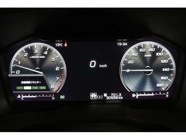 スバル レヴォーグ 1.8 GT EX 4WD フルセグナビ・バックカメラ・ETC付 石川県の詳細画像 その11