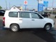 トヨタ サクシードバン 1.5 UL 4WD 社外ナビ 北海道の詳細画像 その3