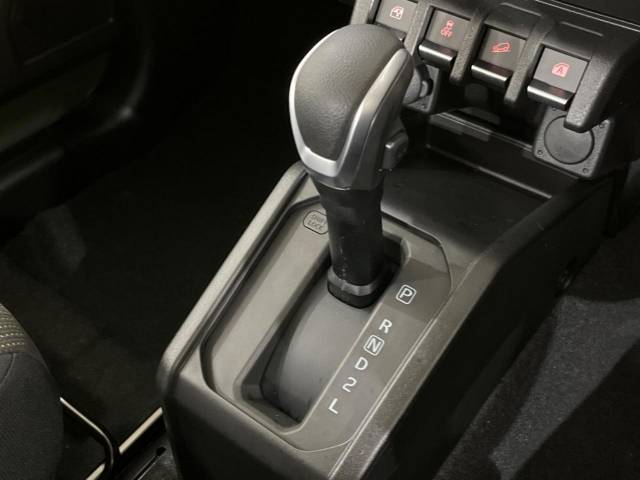 スズキ ジムニー 660 XC 4WD 禁煙車 衝突軽減装置 ディスプレイオ 千葉県の詳細画像 その20