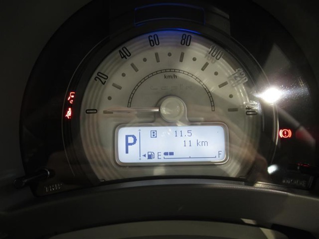 スズキ アルトラパン 660 L 4WD スマートキー 前席シートヒーター 愛知県の詳細画像 その14