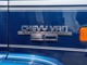 シボレー シェビー バン G20 コンバージョンハイルーフ 新車並行 純正15インチAW 全塗装済 北海道の詳細画像 その3