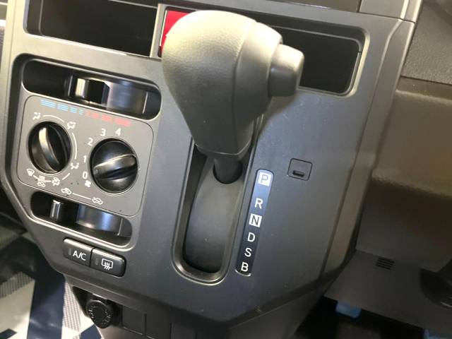 トヨタ ルーミー 1.0 X 禁煙車 SDナビ バックカメラ Bluetooth接続 愛知県の詳細画像 その20