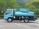 日野自動車 デュトロ 3t バキューム  愛媛県の詳細画像 その3