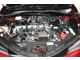 トヨタ C-HR ハイブリッド 1.8 G LED エディション ドライブレコーダー 衝突被害軽減 福岡県の詳細画像 その4