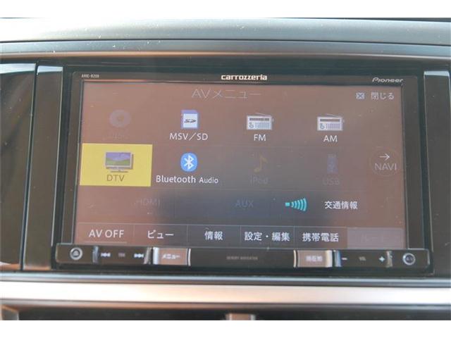 スバル エクシーガクロスオーバー7 2.5 i アイサイト 4WD 走行2万キロ ナビ Bluetooth 後席モニター 埼玉県の詳細画像 その8