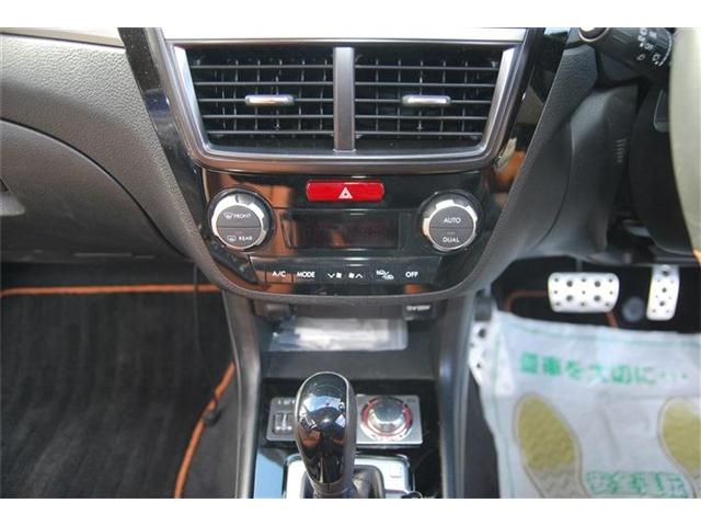 スバル エクシーガクロスオーバー7 2.5 i アイサイト 4WD 走行2万キロ ナビ Bluetooth 後席モニター 埼玉県の詳細画像 その10