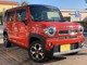 スズキ ハスラー 660 ハイブリッド Xターボ ユーザー様買取車 ワンオーナ ターボ車 千葉県の詳細画像 その3