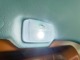 ラゲッジ天井のＬＥＤ照明は、薄暗い場所で荷物を整理するときなどに助かります。
