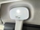 明るくて見やすい、ＬＥＤルームランプを装備しています。