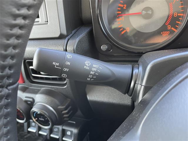 スズキ ジムニー 660 XC 4WD 衝突軽減B クルコン シートヒーター LED 北海道の詳細画像 その20