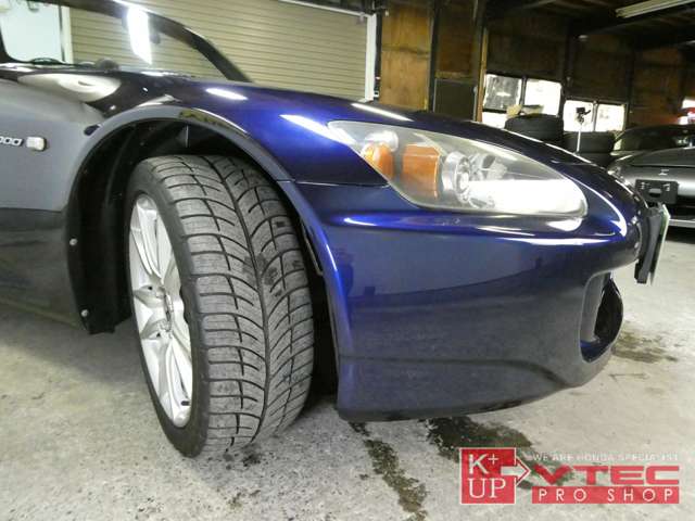 2004 Honda S2000 – thumbnail 44