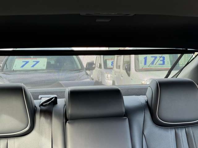 トヨタ クラウン ハイブリッド 2.5 RS アドバンス 1オーナー禁煙 サンルーフ 全方位 千葉県の詳細画像 その17