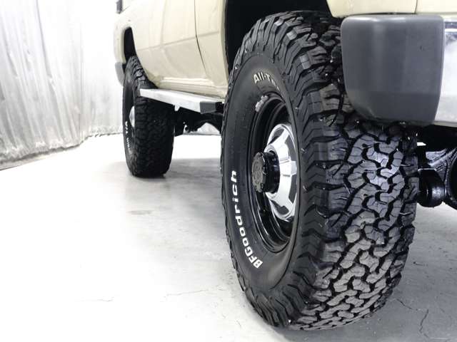 1993 Toyota Land Cruiser Prado – thumbnail 44