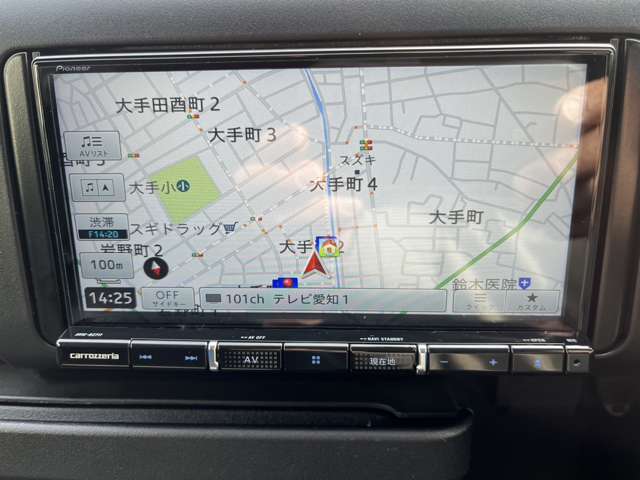 トヨタ サクシードバン 1.5 UL 全塗装リフトアップカスタム/デイトナ 愛知県の詳細画像 その9