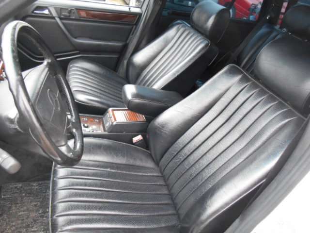 メルセデス・ベンツ Eクラスワゴン E280 黒レザーシート サンルーフ AMGタイプ 茨城県の詳細画像 その11