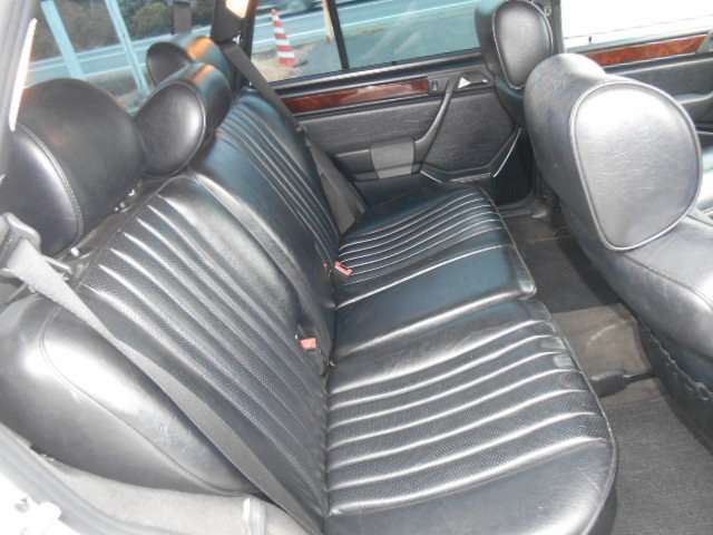 メルセデス・ベンツ Eクラスワゴン E280 黒レザーシート サンルーフ AMGタイプ 茨城県の詳細画像 その14