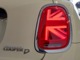 人気のユニオンジャックテールライトを装備♪スモールランプ点灯時にユニオンジャックが姿を明るく表します！スモール・ブレーキ・ウィンカーランプがLEDを採用しています。