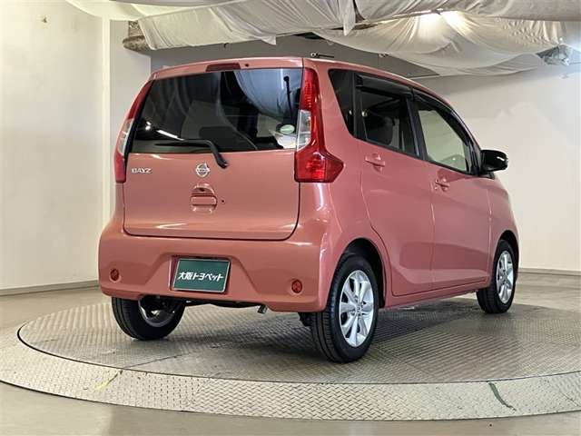�o�b�N�J�������t���Ă���̂Ō���m�F�����ɂ��₷���ł��B����^�]���S�҂��n���҂��K�{�����I���Ă��đ��͂Ȃ��ł��ˁ�