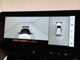 パノラミックビューモニターを装備。駐車場や交差点でクルマを真上から見るように周囲を確認できます。機能の詳細は販売店スタッフまでおたずねください。