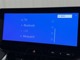 お気に入りの曲をBluetoothで再生できます♪　ドライブがさらに楽しくなりますよ♪