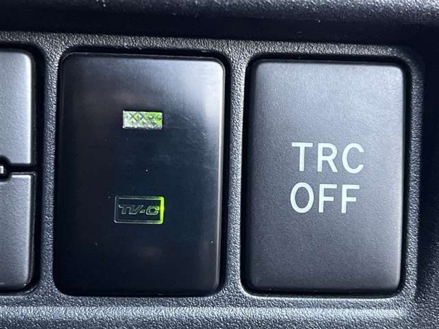 TRC�X�C�b�`