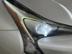 LEDヘッドライトです。デザイン性がよくとても明るいので、夜間の走行や悪天候でも安心です。しかも長寿命！