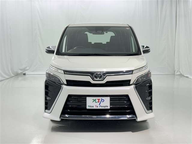 車の印象を決めるのは『顔』！　この車の顔つきは、きっとあなたにピッタリ！？
