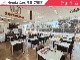 【蓮田店紹介】小さくてもアットホームな店内です。店内はフリードリンクとなっております。陽射しが明るい店内でゆっくりとおくつろぎくださいませ。