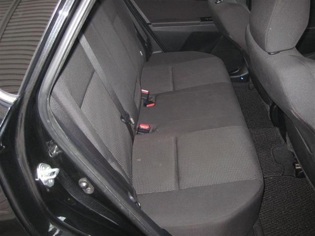 トヨタ オーリス 1.5 150X Sパッケージ 4WD  北海道の詳細画像 その11
