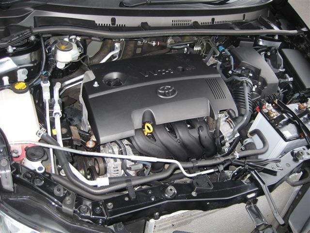 トヨタ オーリス 1.5 150X Sパッケージ 4WD  北海道の詳細画像 その13