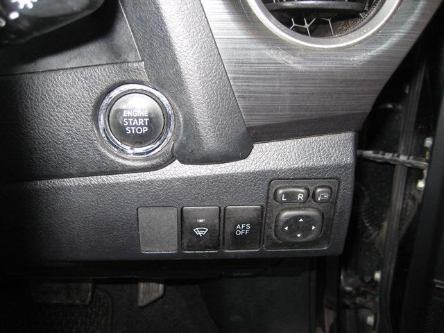 トヨタ オーリス 1.5 150X Sパッケージ 4WD  北海道の詳細画像 その8