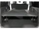 【オリジナルベッドキット・パンチカーペット仕様】硬さのある素材を使用しており、荷物などを積むのに最適。高さ５段階調整付き