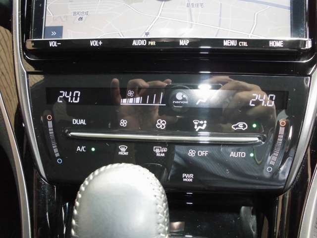 トヨタ ハリアー 2.0 プレミアム スタイル ノアール ワンオーナー 9インチナビ 愛知県の詳細画像 その16