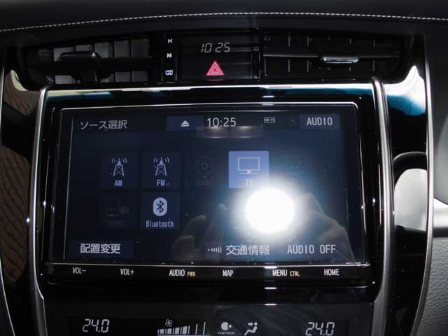 トヨタ ハリアー 2.0 プレミアム スタイル ノアール ワンオーナー 9インチナビ 愛知県の詳細画像 その17