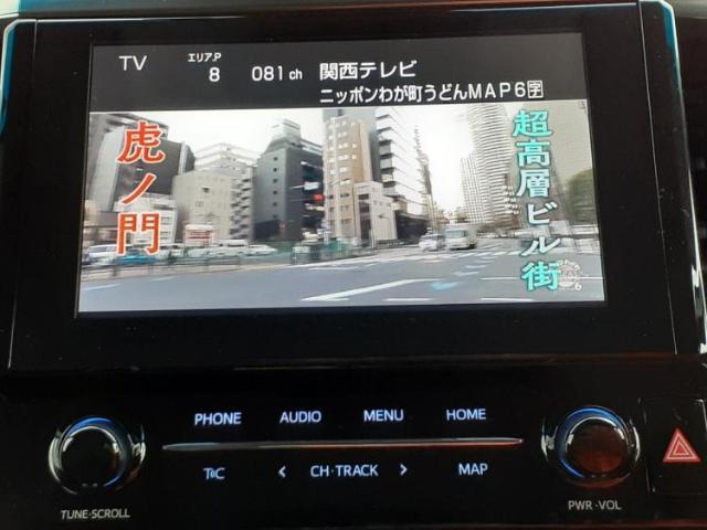 トヨタ アルファード 2.5 S Cパッケージ デジタルインナーミラー/エアロ 兵庫県の詳細画像 その11