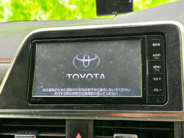 トヨタ シエンタ 1.5 G 4WD 純正 SDナビ/両側電動スライドドア/ヘッド 北海道の詳細画像 その9