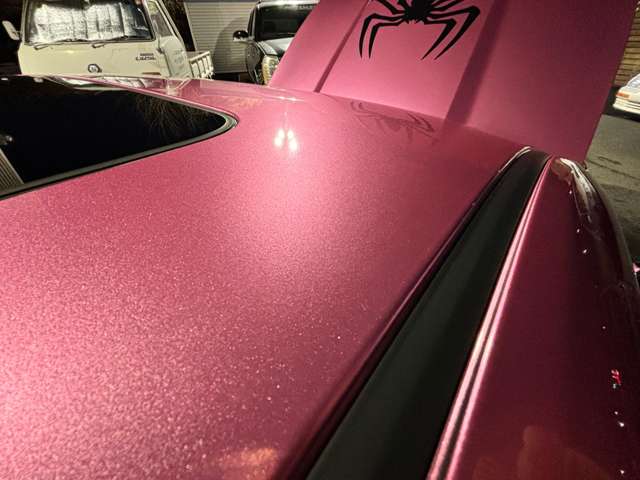 シボレー カマロ LT RS 全塗装済み カスタムオーディオ 群馬県の詳細画像 その16