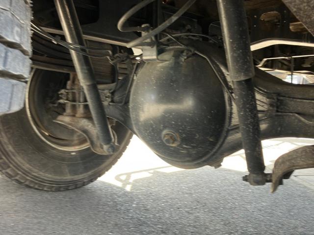 日野自動車&nbsp;レンジャー&nbsp;クレーン付平ボディ&nbsp;クレーン付平ボディ&nbsp;大阪府の詳細画像&nbsp;その16
