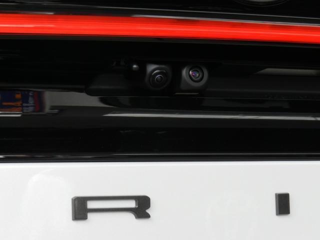 トヨタ プリウス 2.0 Z 登録未使用車 12.3インチナビ TV付 愛知県の詳細画像 その17