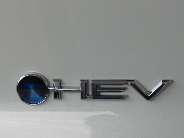 トヨタ プリウス 2.0 Z 登録未使用車 12.3インチナビ TV付 愛知県の詳細画像 その18