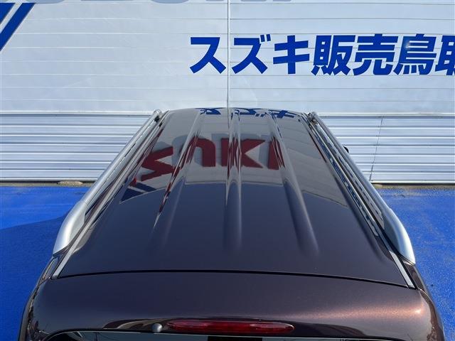 ダイハツ ミラココア 660 プラス X 4WD ナビ TV プッシュスタート ルーフレール 鳥取県の詳細画像 その11