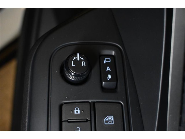 トヨタ C-HR ハイブリッド 1.8 S LED パッケージ ナビ バックモニター スマートキー ETC 静岡県の詳細画像 その18