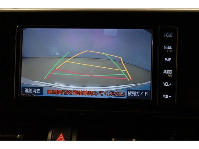 トヨタ C-HR ハイブリッド 1.8 S LED パッケージ ナビ バックモニター スマートキー ETC 静岡県の詳細画像 その8