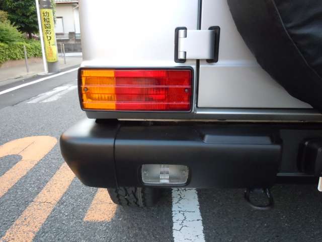メルセデス・ベンツ Gクラス G320 ロング 4WD 前期最終モデル職人店セオリーデモカー 東京都の詳細画像 その19