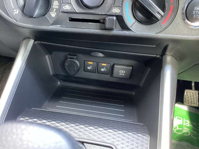 トヨタ ライズ 1.0 X S スマートアシスト AUX USB 寒冷地仕様 LED 宮城県の詳細画像 その16