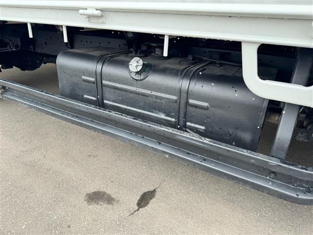 トヨタ ダイナ 4.0 フルジャストロー ディーゼルターボ 排ガス浄化装置スイッチ・左電格ミラー 北海道の詳細画像 その18