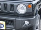 スズキ ジムニー 660 XC 4WD 衝突軽減システムLEDライトシートヒーター 大阪府の詳細画像 その3