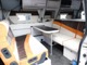 トヨタ レジアスエース キャンピングカー ナッツRV リーク FFヒーター 液晶テレビ 茨城県の詳細画像 その3